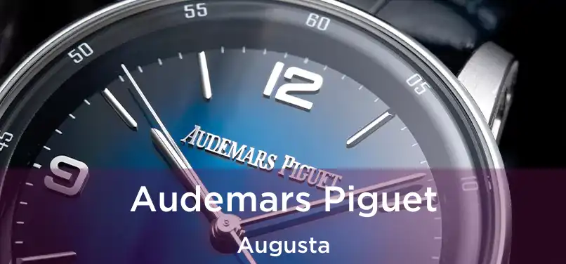 Audemars Piguet Augusta