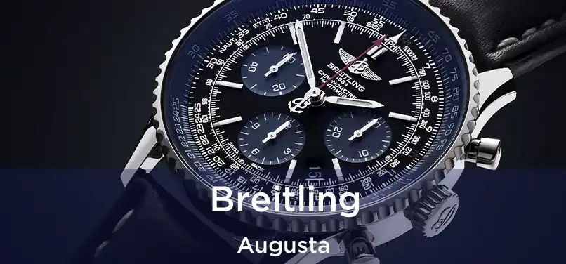 Breitling Augusta