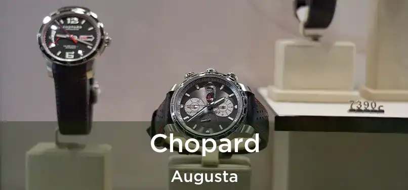 Chopard Augusta