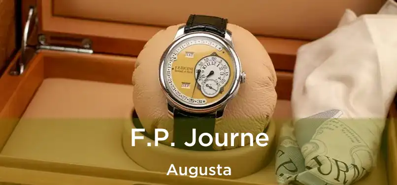 F.P. Journe Augusta