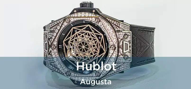 Hublot Augusta