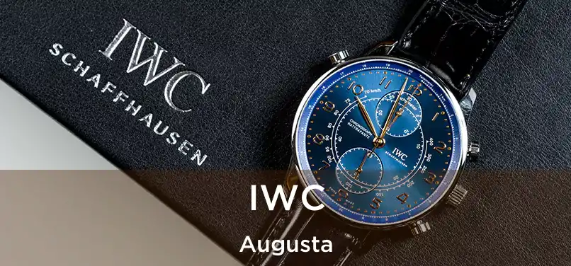 IWC Augusta