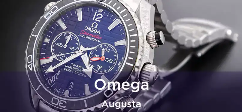 Omega Augusta