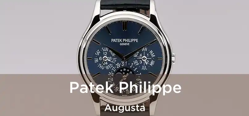 Patek Philippe Augusta