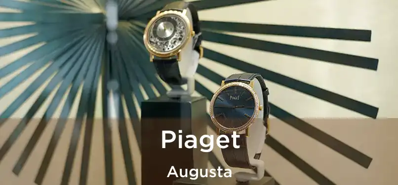 Piaget Augusta