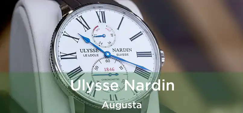 Ulysse Nardin Augusta