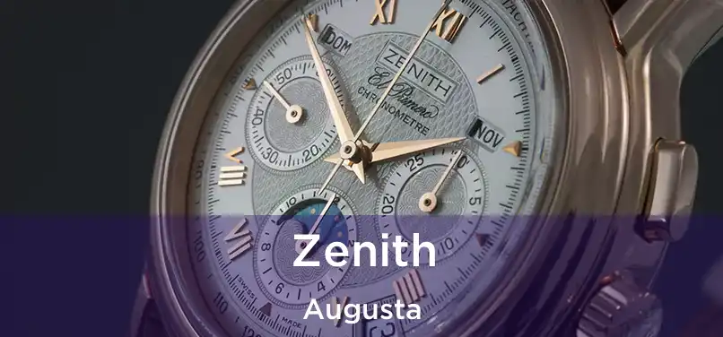 Zenith Augusta